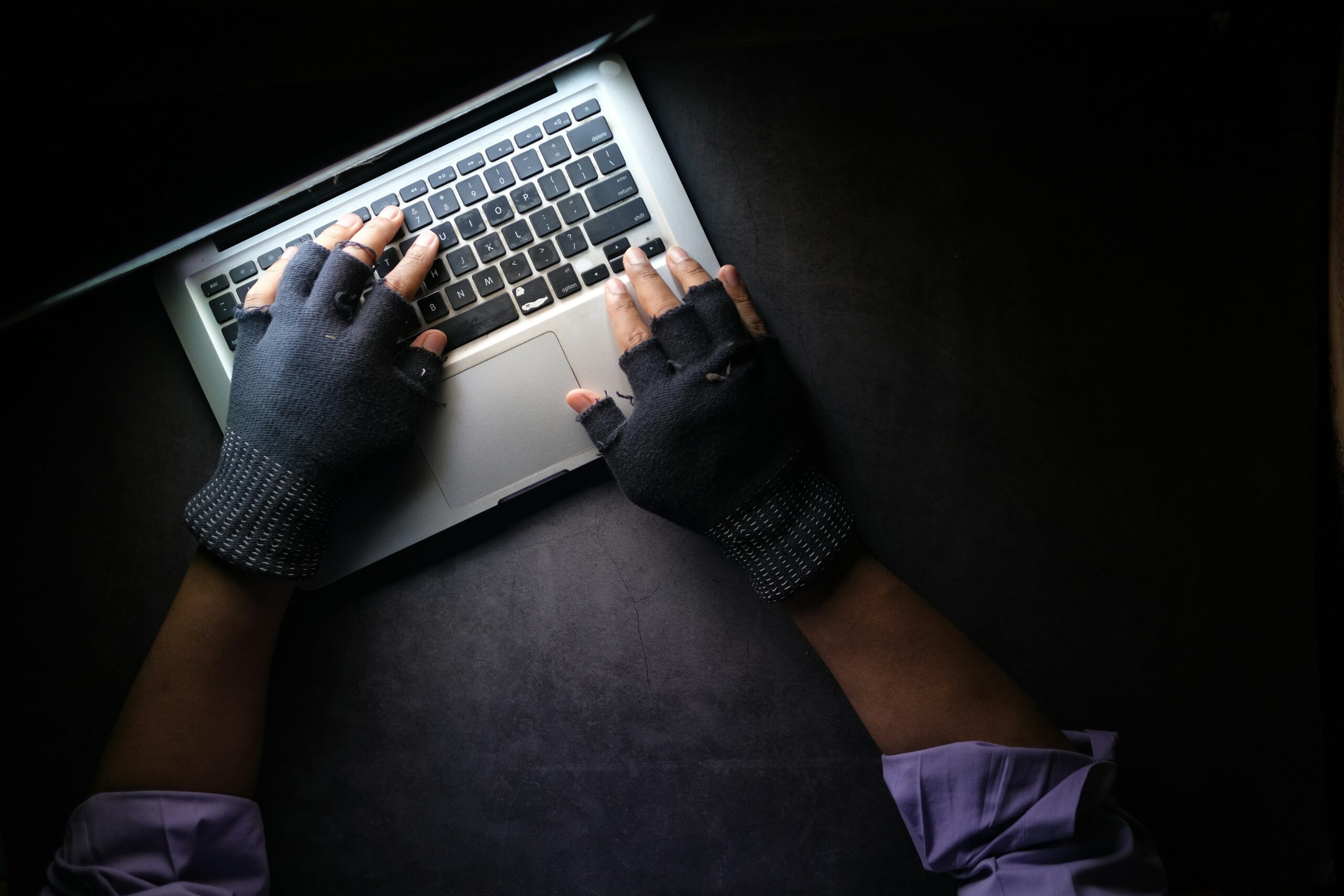 thief writing