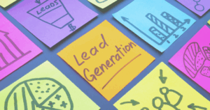 Lead Gen Value