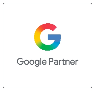 Google Partner Badge